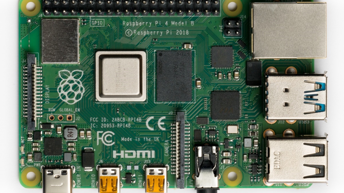 A Guide to Set Up Raspberry Pi for Computer Vision