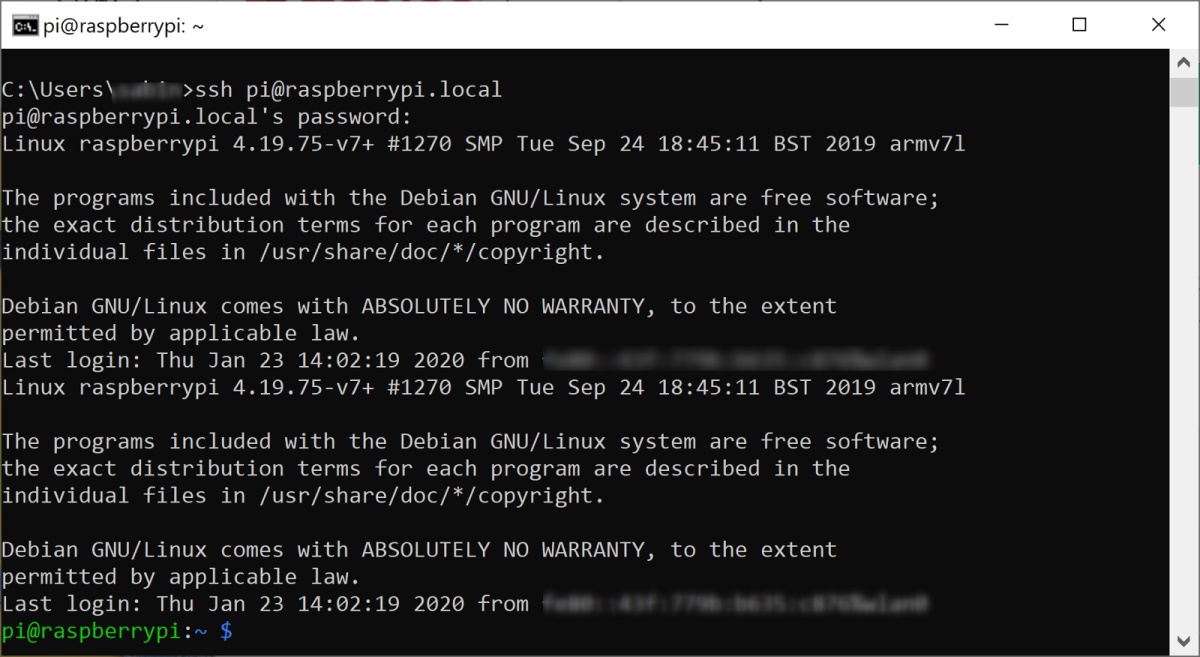 A Guide to Set Up Raspberry Pi for Computer Vision | Xailient