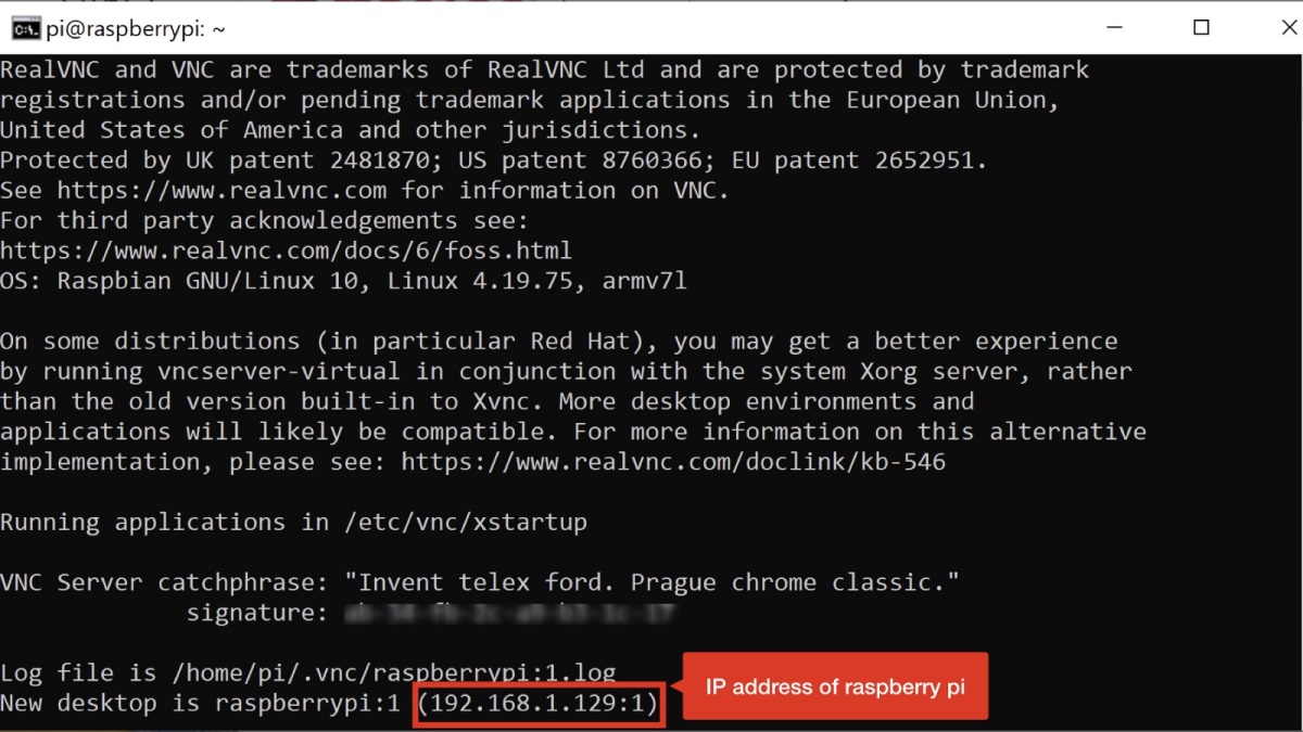 A Guide to Set Up Raspberry Pi for Computer Vision | Xailient