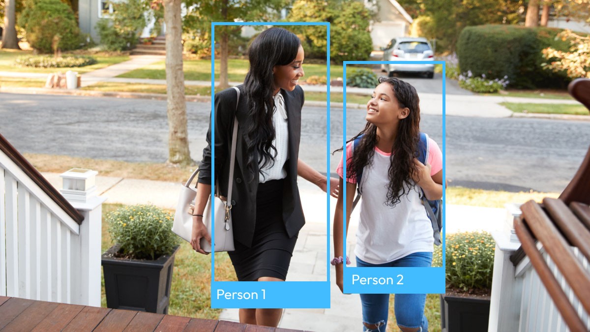 What can a Smart Video Doorbell Do Now (and in the Future)?