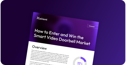 Whitepaper doorbell market Thumbnail