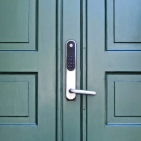 Thumbnail of a smart doorlock