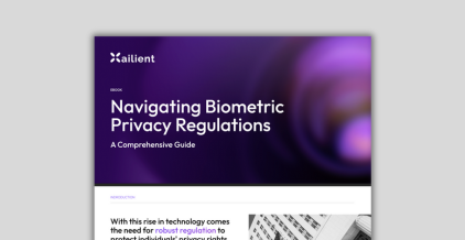 eBook Biometic Privacy Regulations Thumbnail