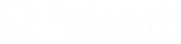 Palantir Logo Xailient card image face 2