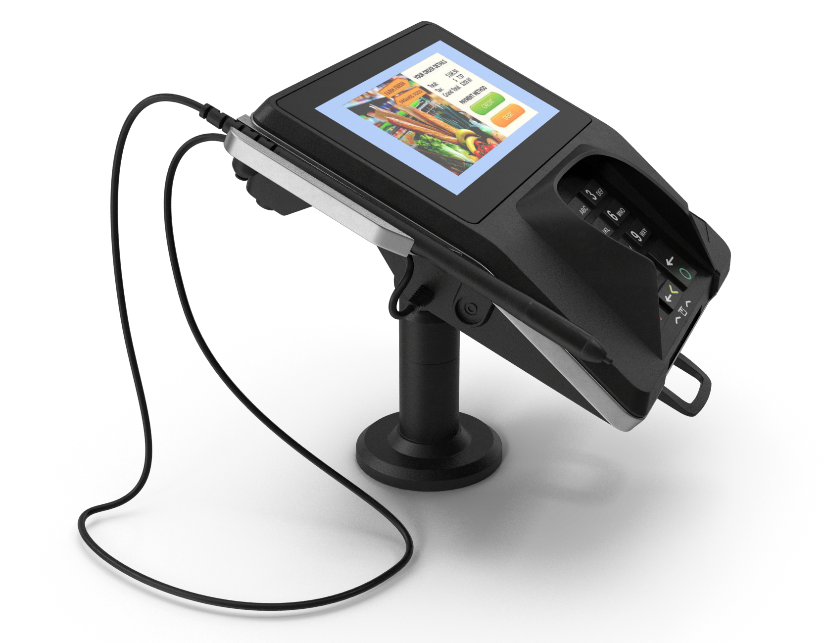 Xailient Face Recognition Evaluation Kit for SONY IMX500