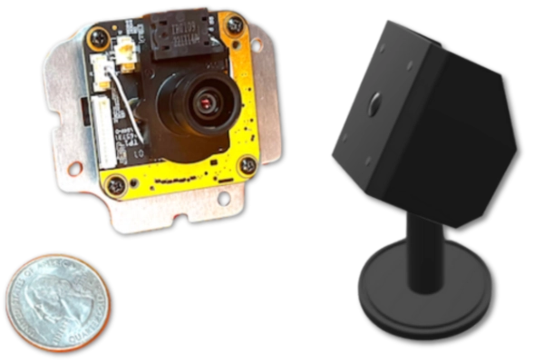 Eye-D Camera Comparison